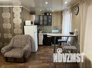 3-к квартира, на длительный срок, 54м2, 1/5 этаж