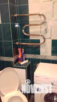 1-к квартира, на длительный срок, 45м2, 3/10 этаж