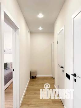 2-к квартира, посуточно, 50м2, 15/16 этаж
