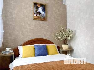 1-к квартира, посуточно, 31м2, 3/5 этаж