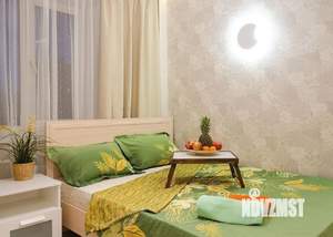 2-к квартира, посуточно, 38м2, 1/1 этаж