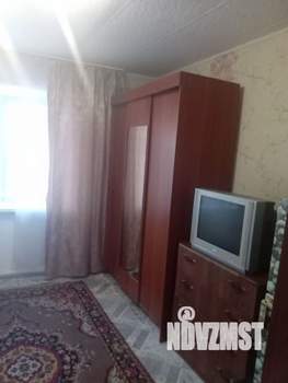 Студия квартира, на длительный срок, 18м2, 5/5 этаж