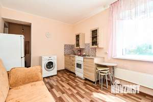 1-к квартира, на длительный срок, 18м2, 2/3 этаж