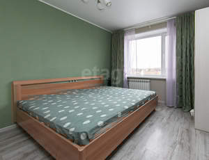 4-к квартира, на длительный срок, 72м2, 10/10 этаж