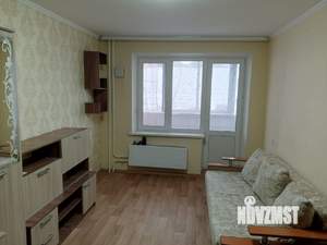 2-к квартира, на длительный срок, 35м2, 1/17 этаж