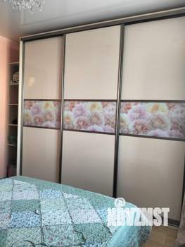 3-к квартира, на длительный срок, 61м2, 6/10 этаж