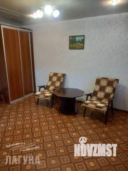 1-к квартира, на длительный срок, 25м2, 5/5 этаж