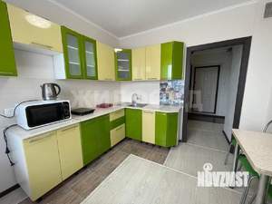 2-к квартира, на длительный срок, 60м2, 8/17 этаж