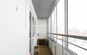 1-к квартира, на длительный срок, 42м2, 9/10 этаж