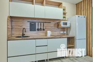 1-к квартира, посуточно, 52м2, 4/10 этаж