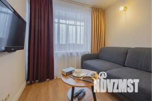 2-к квартира, посуточно, 45м2, 3/5 этаж