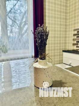 1-к квартира, посуточно, 14м2, 1/1 этаж