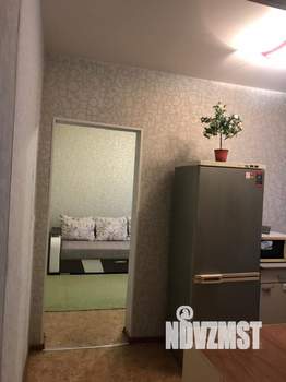 1-к квартира, на длительный срок, 30м2, 1/2 этаж