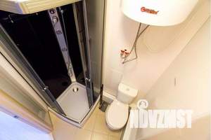 1-к квартира, посуточно, 16м2, 5/5 этаж