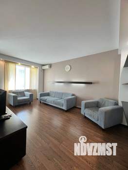 4-к квартира, на длительный срок, 136м2, 2/6 этаж
