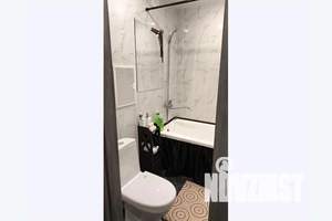 1-к квартира, посуточно, 33м2, 1/5 этаж