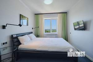 2-к квартира, посуточно, 52м2, 1/1 этаж