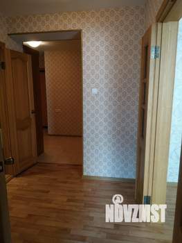 1-к квартира, на длительный срок, 43м2, 5/10 этаж