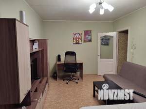 1-к квартира, на длительный срок, 35м2, 9/10 этаж