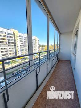 1-к квартира, на длительный срок, 36м2, 4/11 этаж