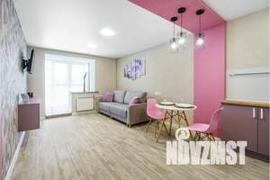 1-к квартира, посуточно, 33м2, 11/13 этаж