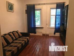 1-к квартира, на длительный срок, 30м2, 2/3 этаж