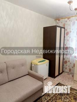 1-к квартира, на длительный срок, 18м2, 3/5 этаж