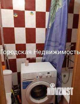 1-к квартира, на длительный срок, 18м2, 2/5 этаж