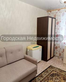 1-к квартира, на длительный срок, 18м2, 3/5 этаж