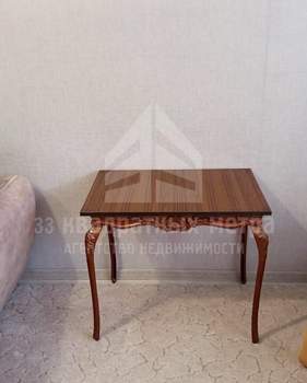 1-к квартира, на длительный срок, 37м2, 2/9 этаж