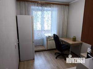 1-к квартира, на длительный срок, 40м2, 3/12 этаж