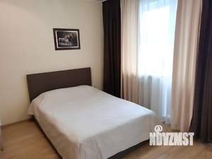 1-к квартира, на длительный срок, 28м2, 2/4 этаж