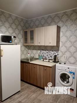 Студия квартира, на длительный срок, 16м2, 1/10 этаж