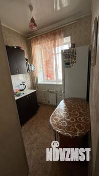 1-к квартира, на длительный срок, 20м2, 3/4 этаж