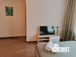 1-к квартира, посуточно, 32м2, 2/5 этаж