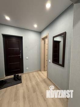 1-к квартира, на длительный срок, 45м2, 8/11 этаж