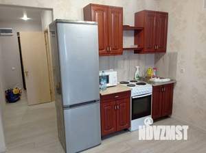 Студия квартира, на длительный срок, 32м2, 8/14 этаж