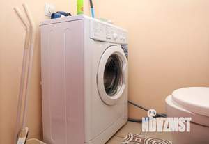 1-к квартира, посуточно, 36м2, 2/10 этаж