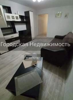 1-к квартира, на длительный срок, 27м2, 4/10 этаж