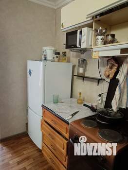 1-к квартира, на длительный срок, 20м2, 1/5 этаж