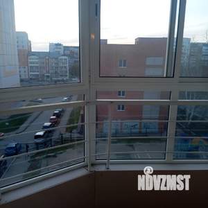2-к квартира, на длительный срок, 60м2, 5/18 этаж