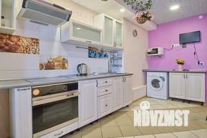 2-к квартира, посуточно, 50м2, 9/18 этаж