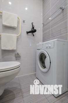 1-к квартира, посуточно, 45м2, 16/17 этаж