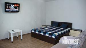 2-к квартира, посуточно, 36м2, 3/5 этаж