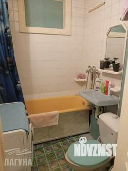 1-к квартира, на длительный срок, 30м2, 1/5 этаж