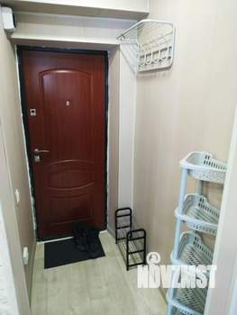 Студия квартира, на длительный срок, 20м2, 1/2 этаж