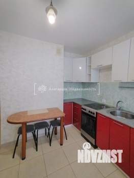 1-к квартира, на длительный срок, 37м2, 9/11 этаж