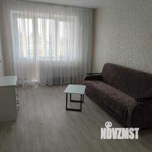 1-к квартира, на длительный срок, 35м2, 6/15 этаж