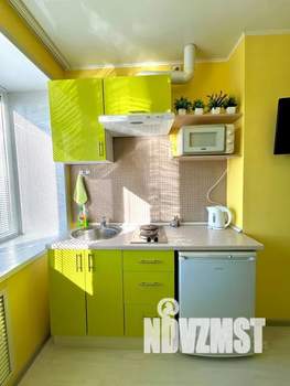 Студия квартира, посуточно, 15м2, 5/5 этаж