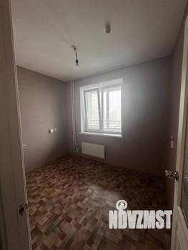 1-к квартира, на длительный срок, 35м2, 5/17 этаж